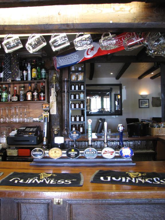 فندق تينبوريفي  Rose & Crown المظهر الخارجي الصورة